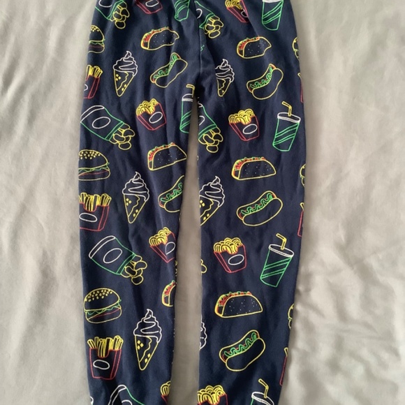 🛍️3 for $20🛍️ Indigo kids size 6 pj - Picture 5 of 6